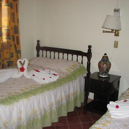 Bungalows El Delfin Rincon de Guayabitos Zewnętrze zdjęcie