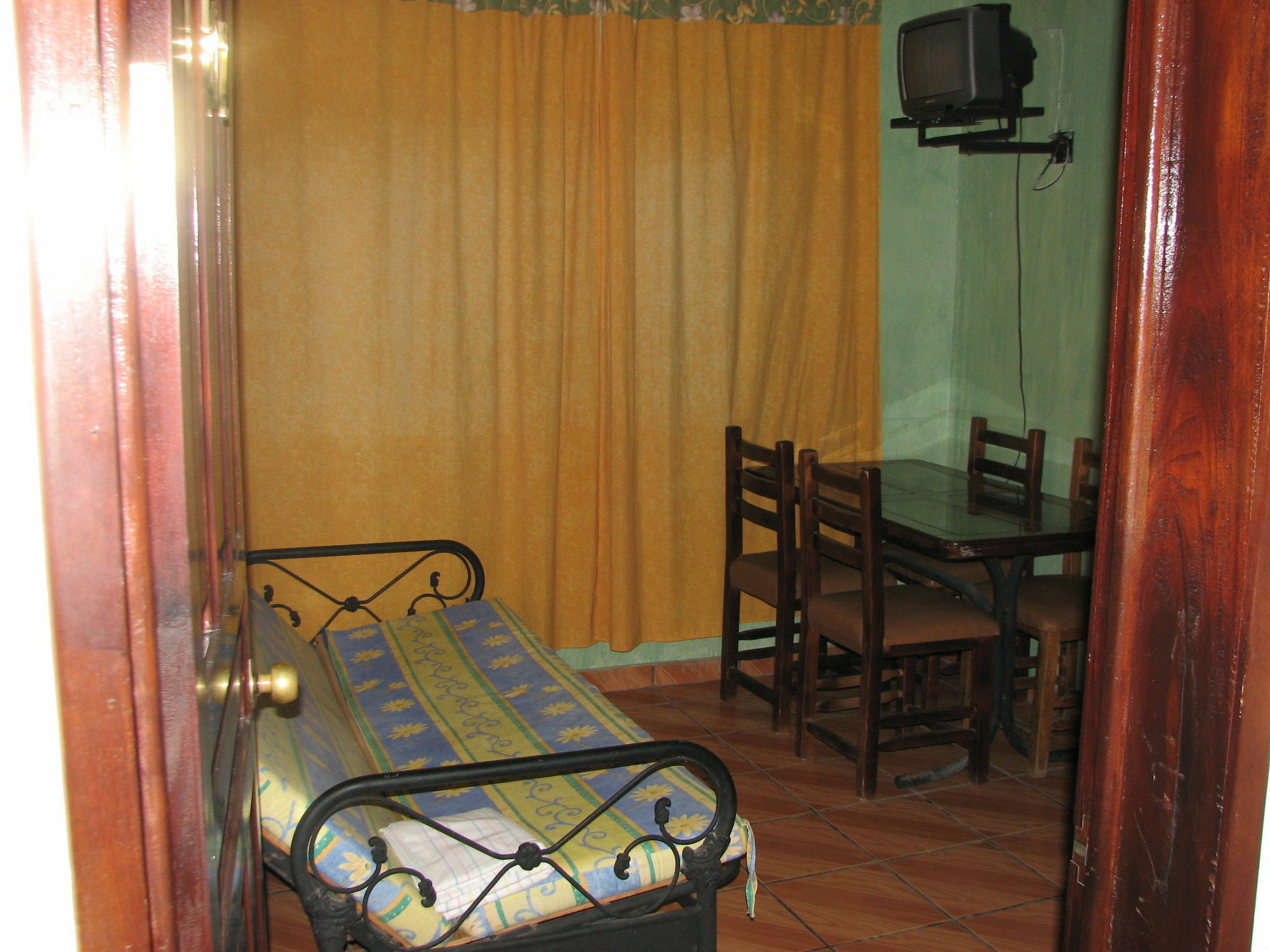 Bungalows El Delfin Rincon de Guayabitos Zewnętrze zdjęcie
